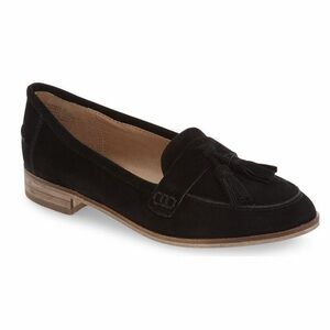 Steve Madden Makenzie Tassel Alure loafers size 9
